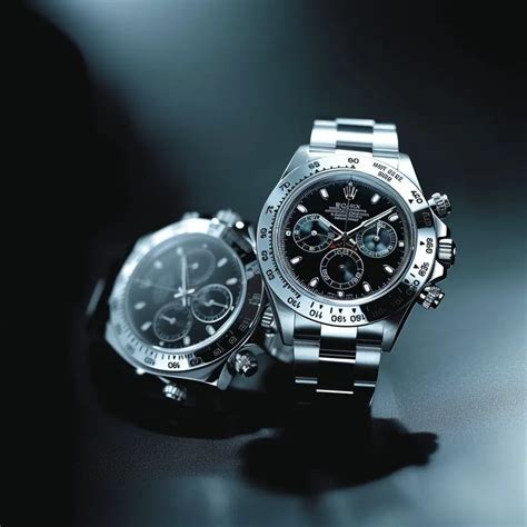 resale value of rolex watches